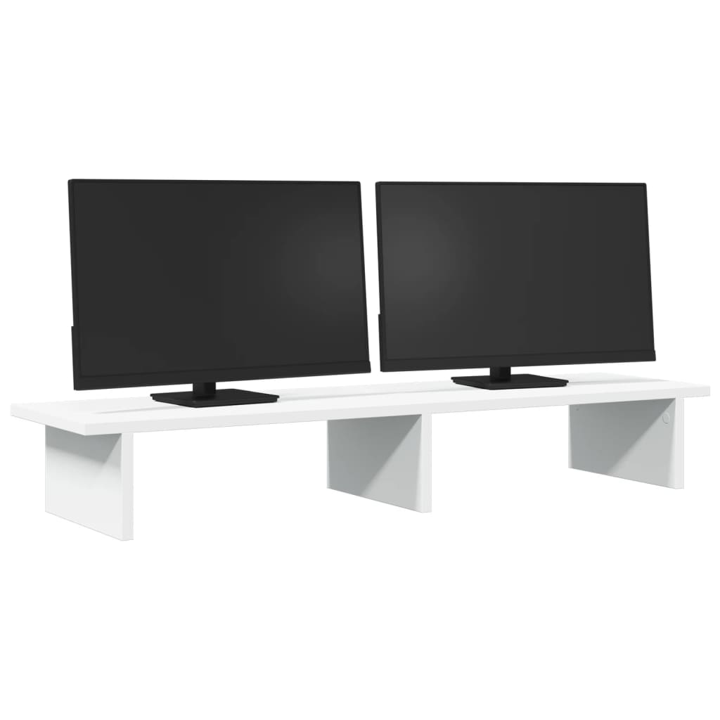 Monitorständer Holzwerkstoff