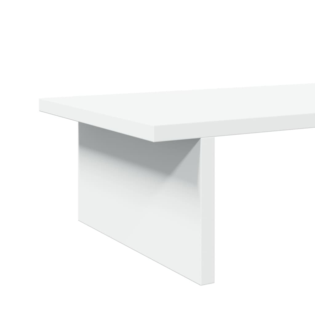 Monitorständer Holzwerkstoff