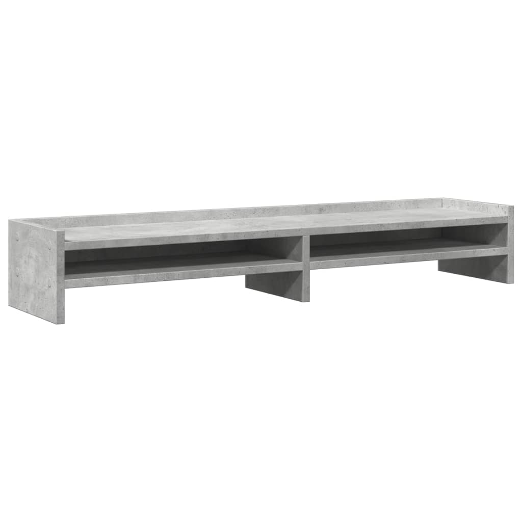Monitorständer Holzwerkstoff