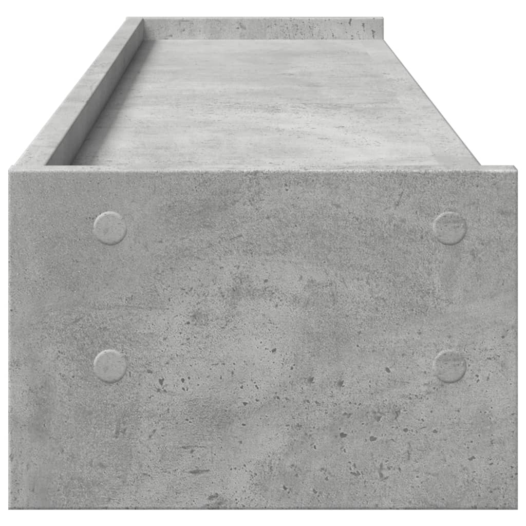 Monitorständer Holzwerkstoff