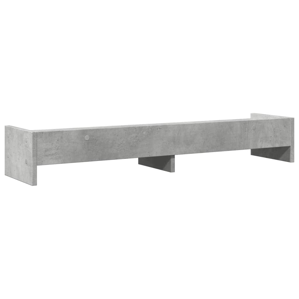 Monitorständer Holzwerkstoff