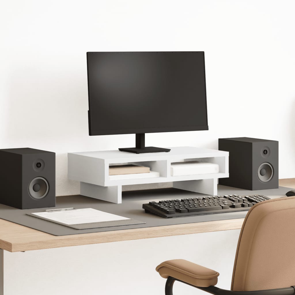 Monitorständer Artisan- Holzwerkstoff