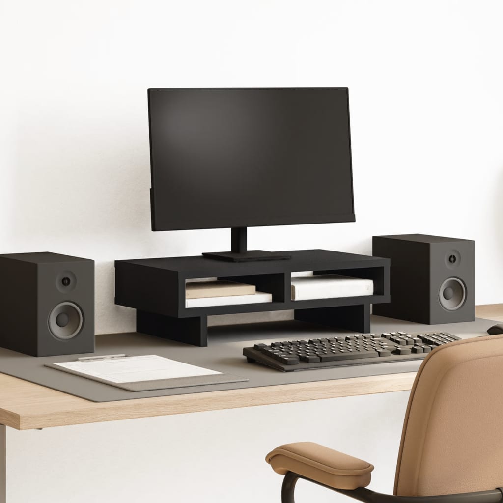 Monitorständer Artisan- Holzwerkstoff