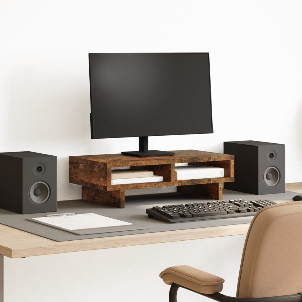 Monitorständer Artisan- Holzwerkstoff