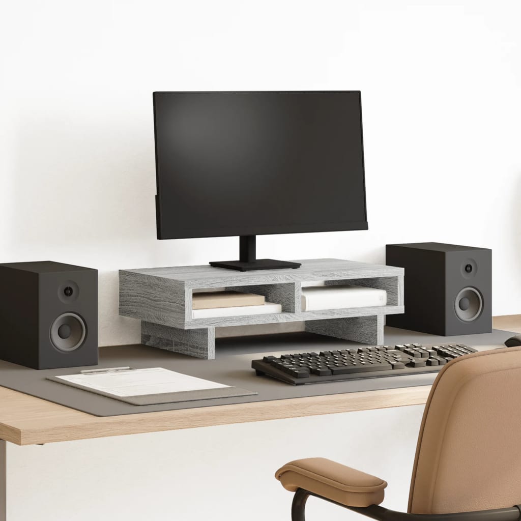Monitorständer Artisan- Holzwerkstoff