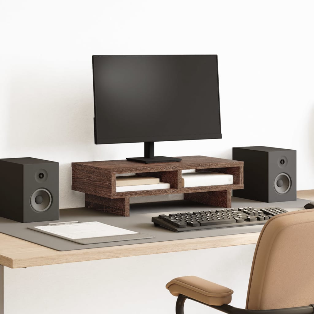 Monitorständer Artisan- Holzwerkstoff