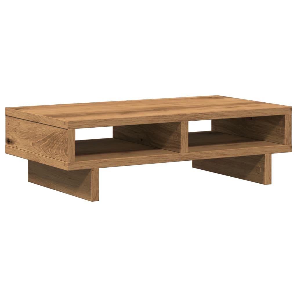Monitorständer Artisan- Holzwerkstoff