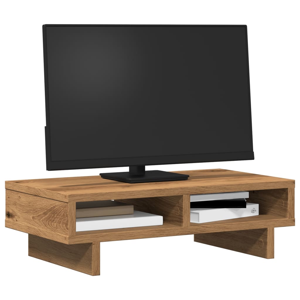 Monitorständer Artisan- Holzwerkstoff