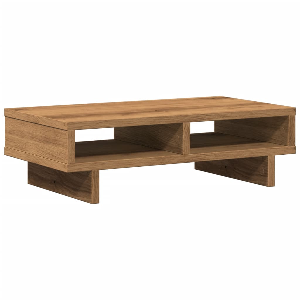 Monitorständer Artisan- Holzwerkstoff
