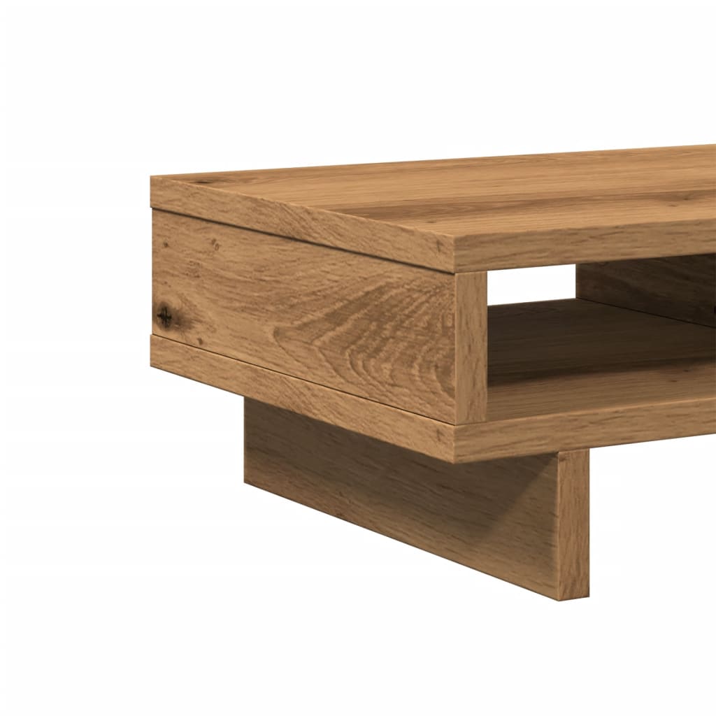 Monitorständer Artisan- Holzwerkstoff