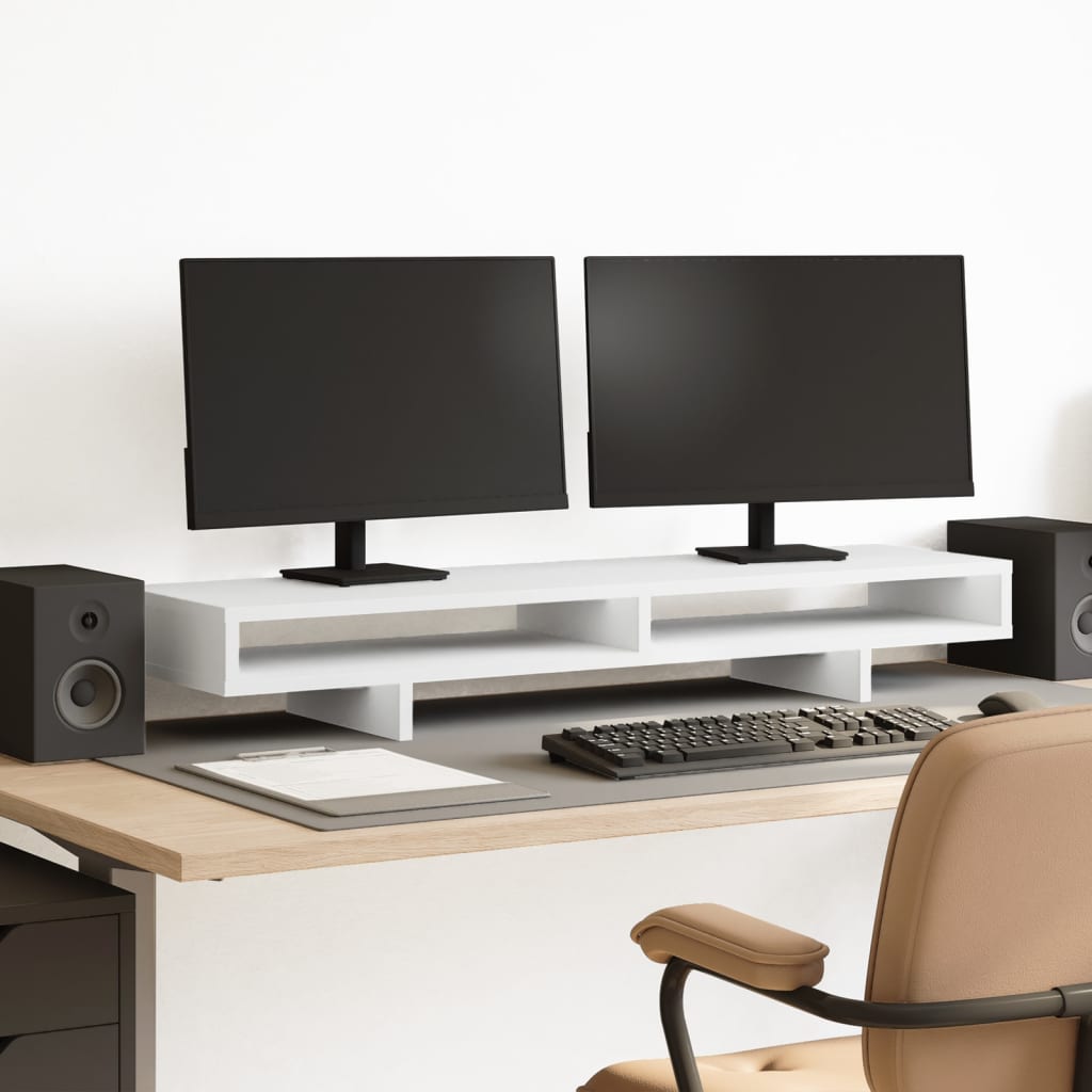 Monitorständer Artisan- Holzwerkstoff