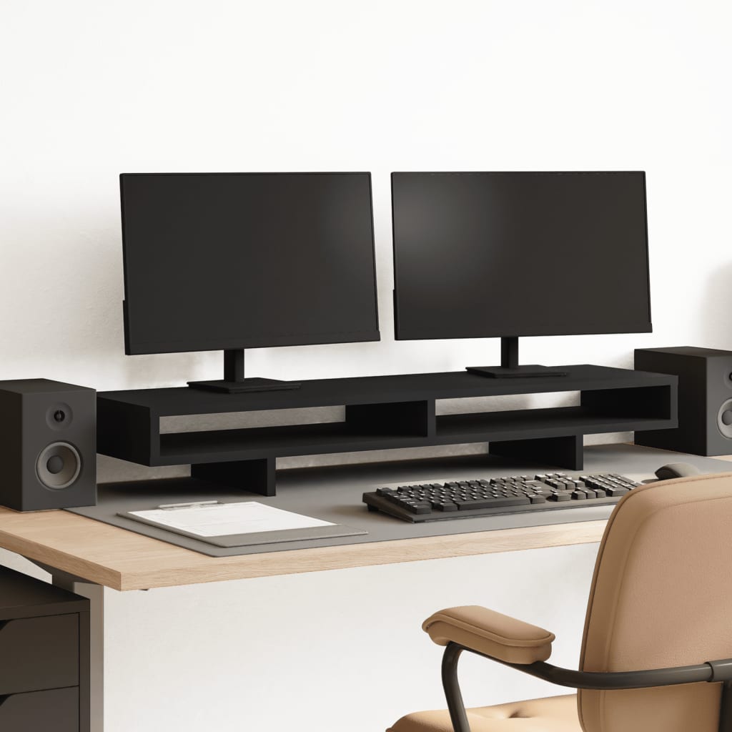 Monitorständer Artisan- Holzwerkstoff