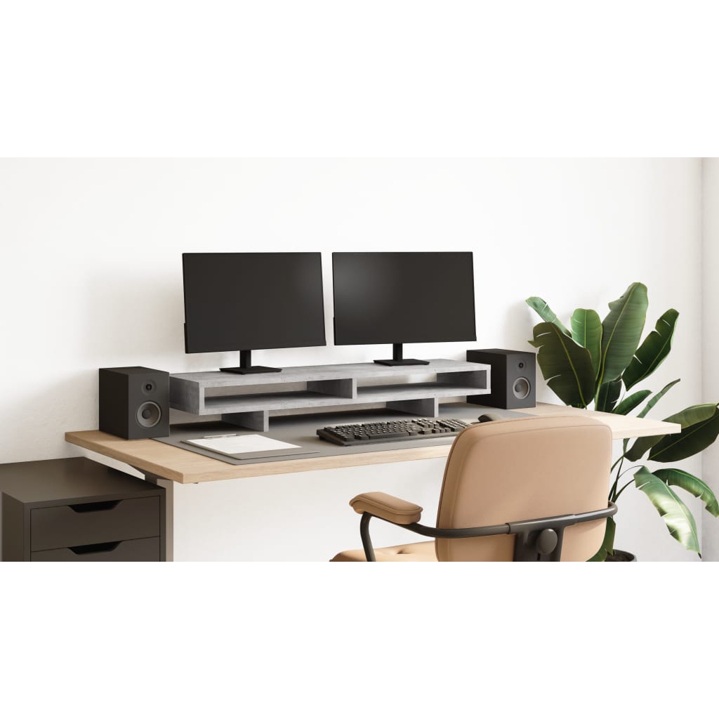 Monitorständer Artisan- Holzwerkstoff