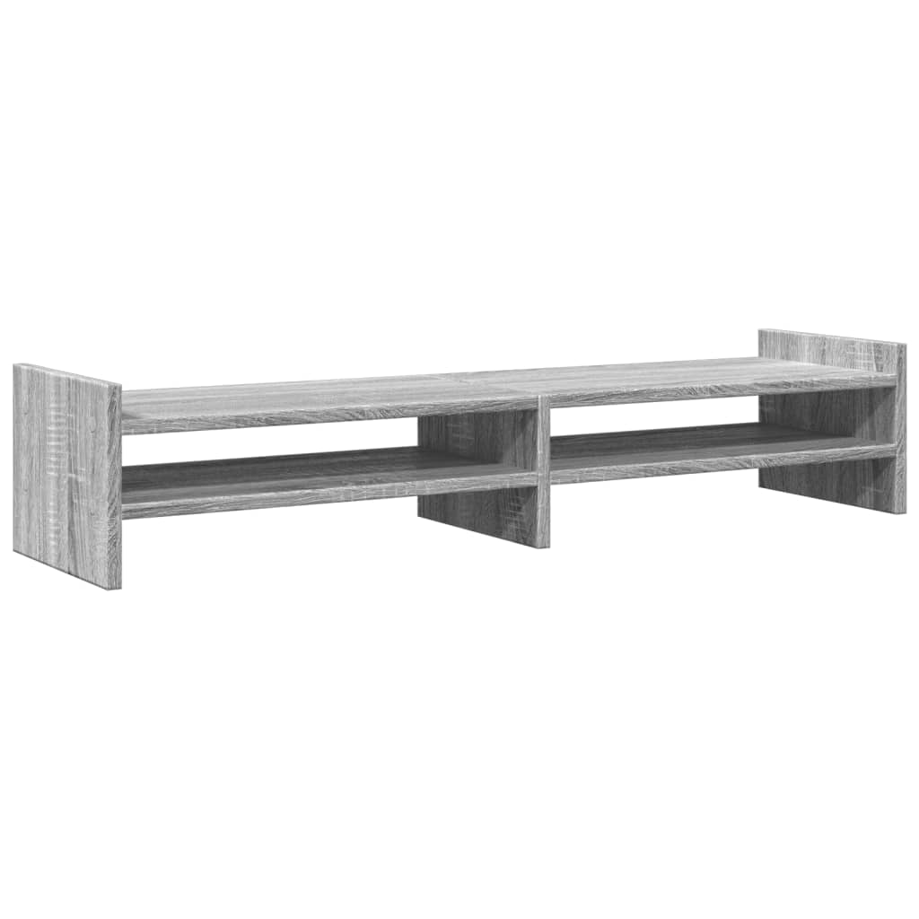 Monitorständer Holzwerkstoff