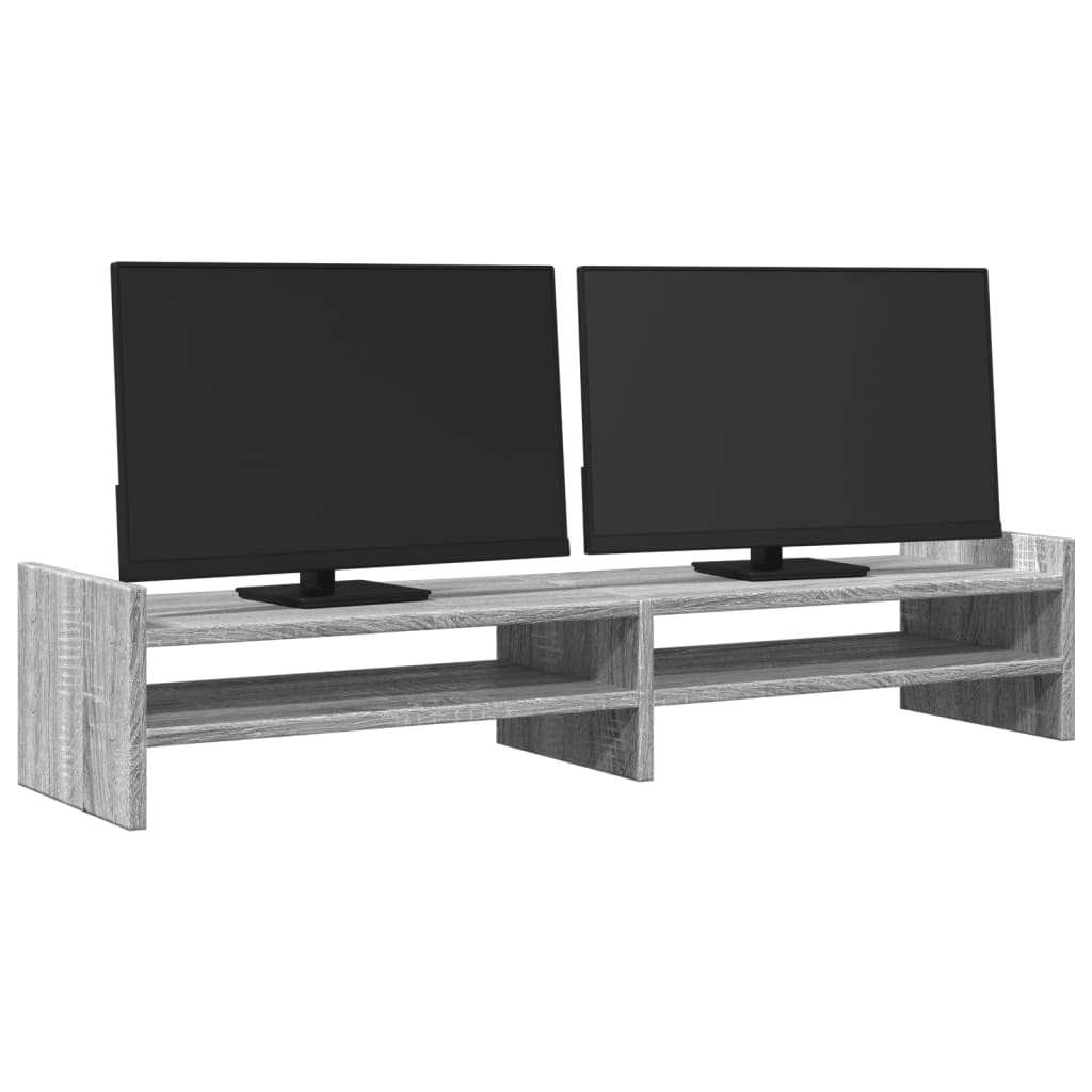 Monitorständer Holzwerkstoff