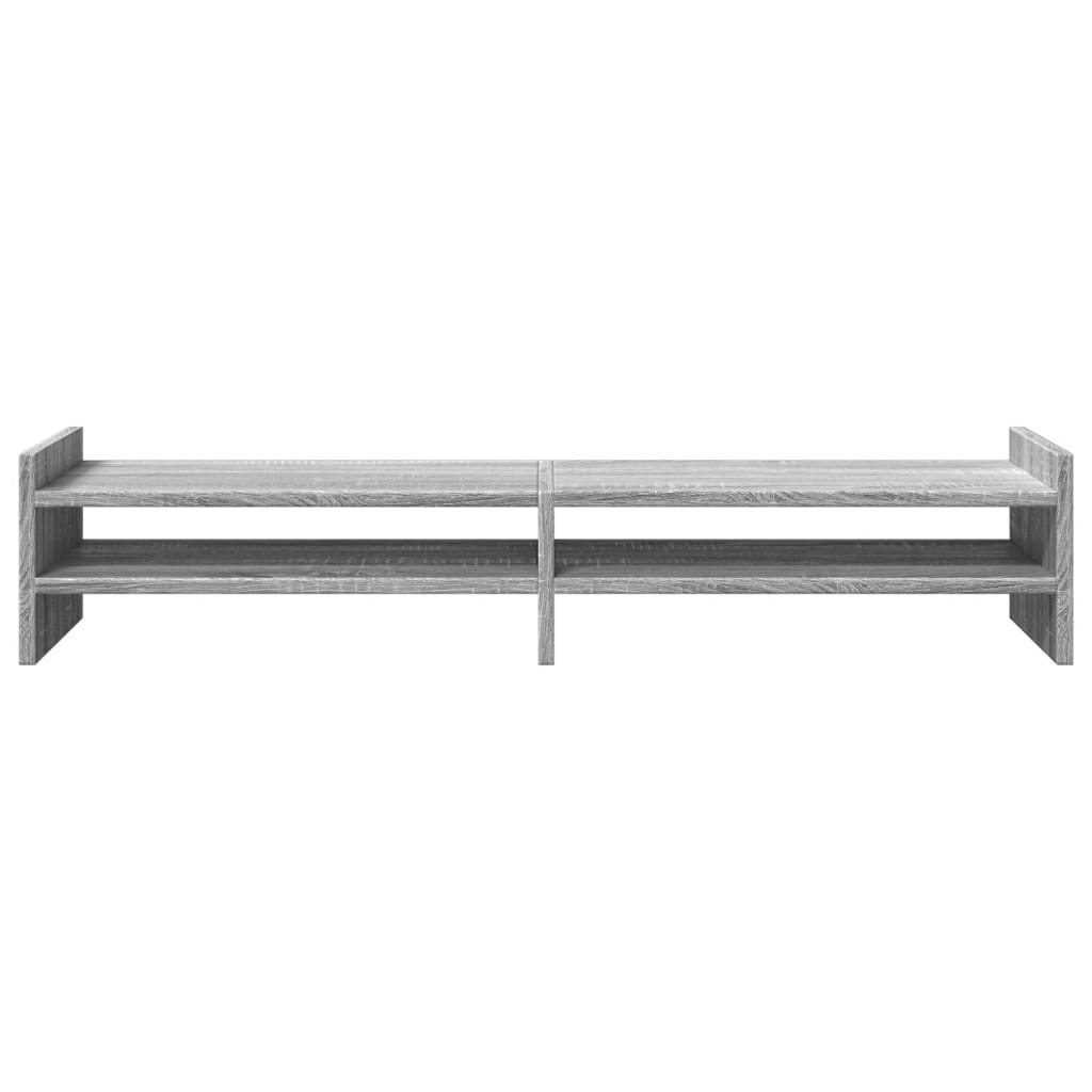 Monitorständer Holzwerkstoff