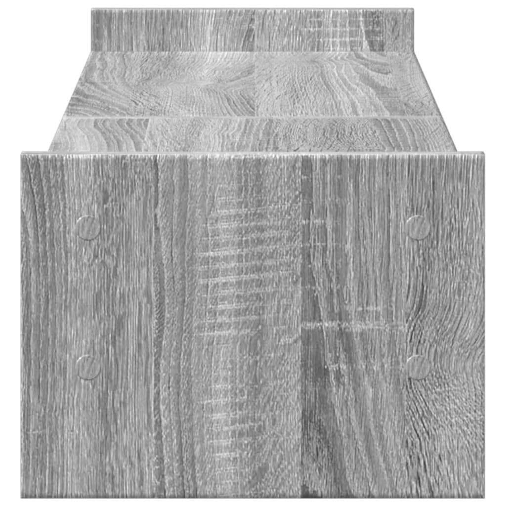 Monitorständer Holzwerkstoff