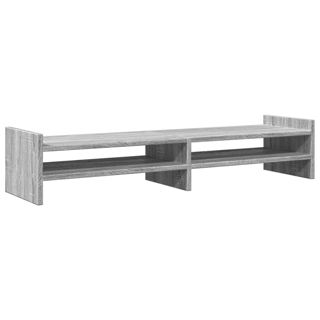 Monitorständer Holzwerkstoff