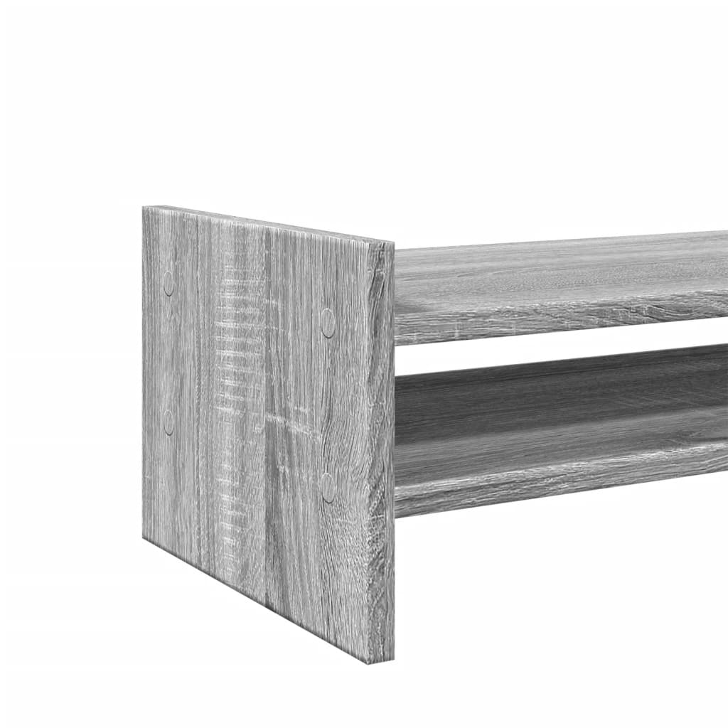 Monitorständer Holzwerkstoff