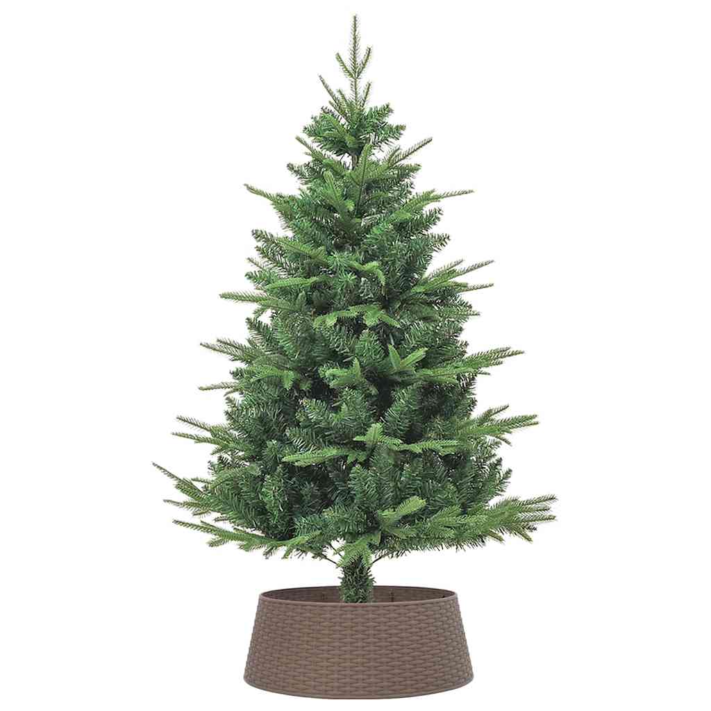 Weihnachtsbaum-Rock Ø Kunststoff