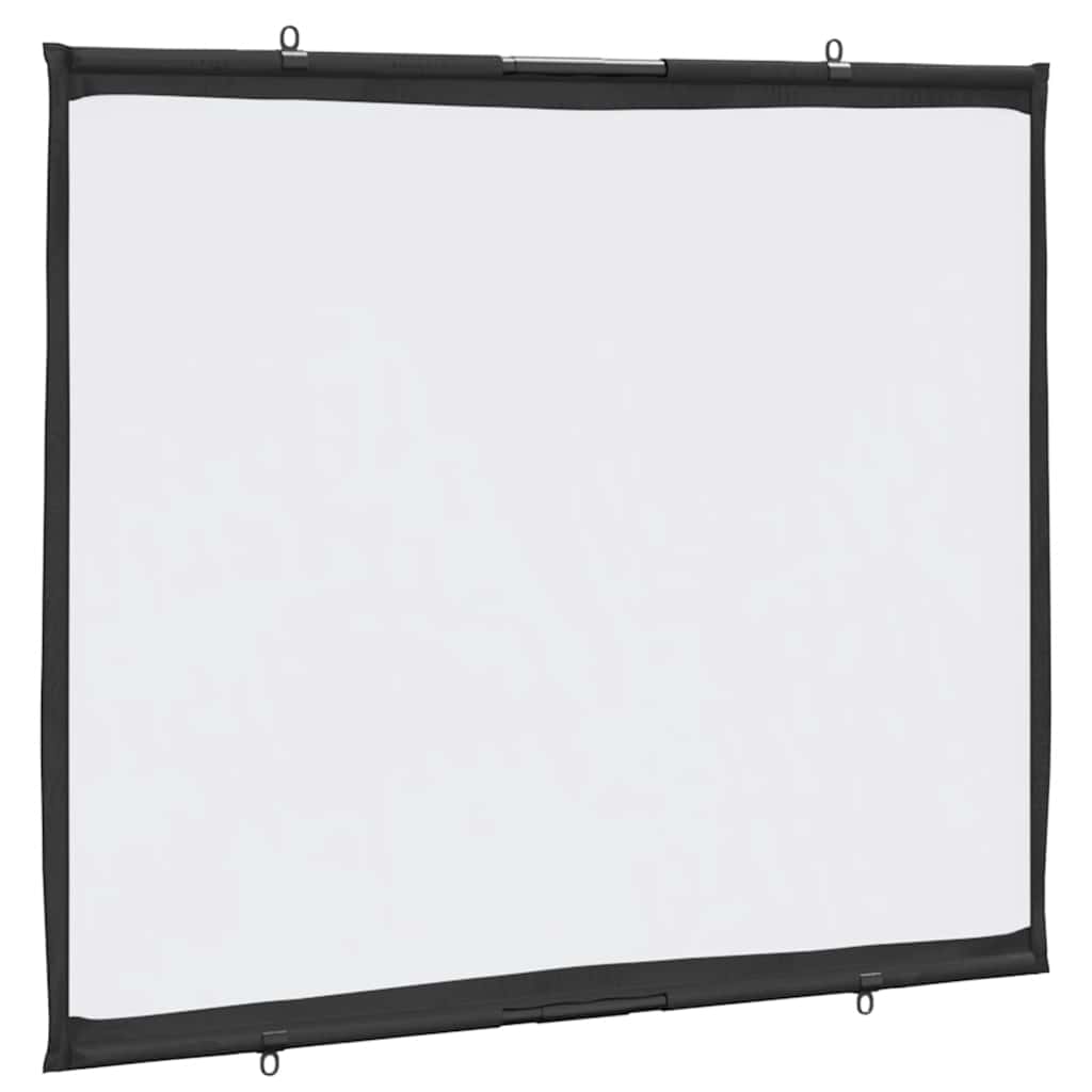 Projektionsleinwand Wandhängend 50 Zoll 16:9