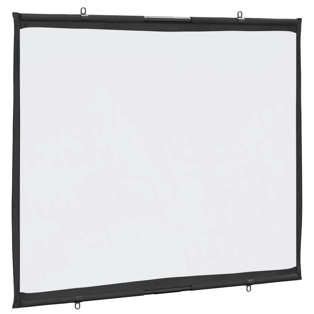 Projektionsleinwand Wandhängend 50 Zoll 16:9