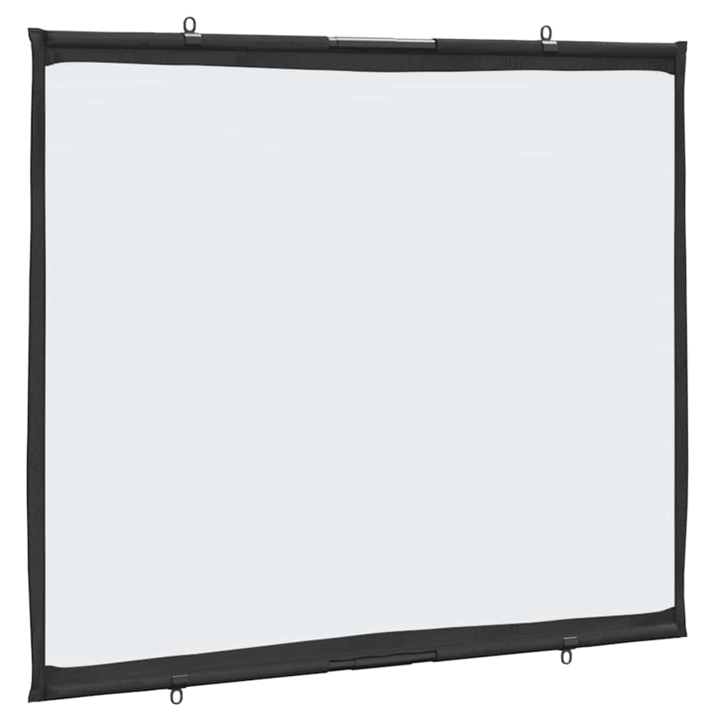 Projektionsleinwand Wandhängend 50 Zoll 16:9