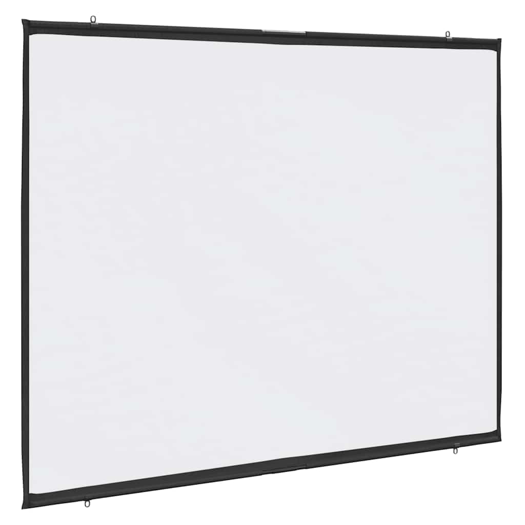Projektionsleinwand Wandhängend 50 Zoll 16:9
