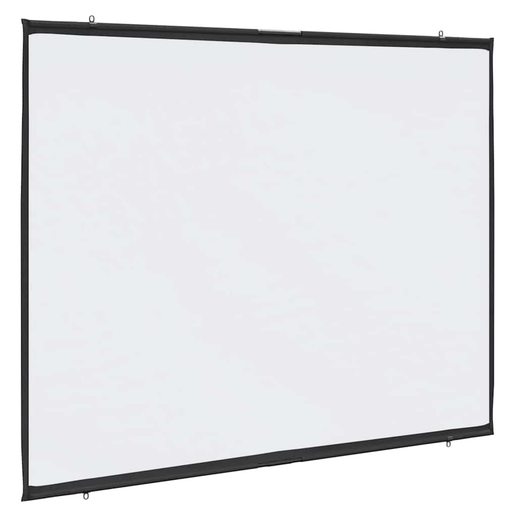 Projektionsleinwand Wandhängend 50 Zoll 16:9