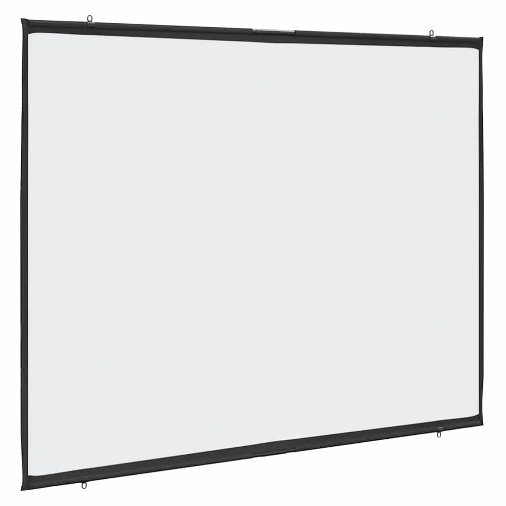Projektionsleinwand Wandhängend 50 Zoll 16:9