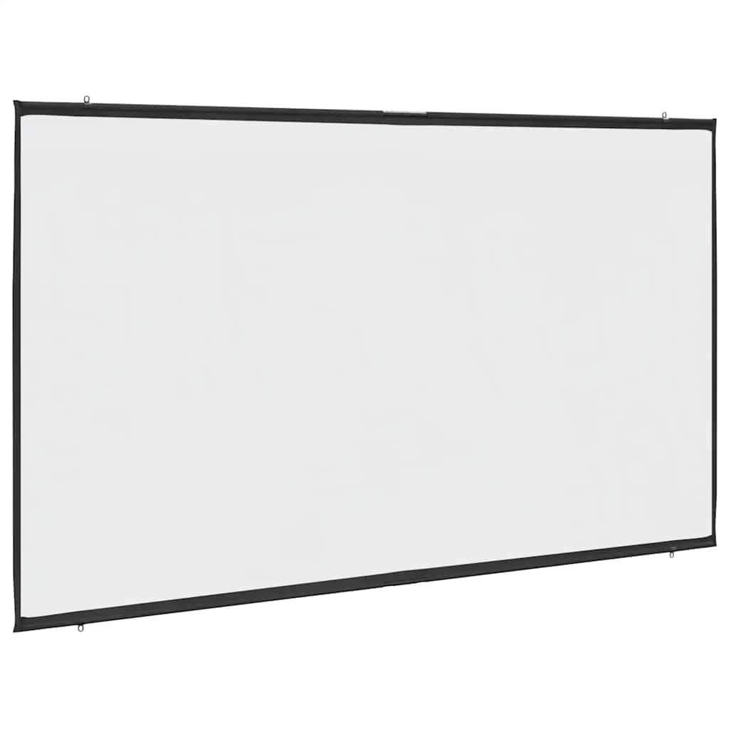 Projektionsleinwand Wandhängend 50 Zoll 16:9