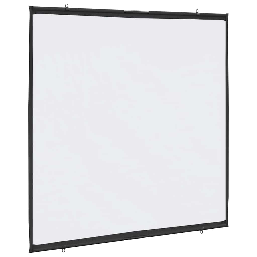 Projektionsleinwand Wandhängend 50 Zoll 16:9