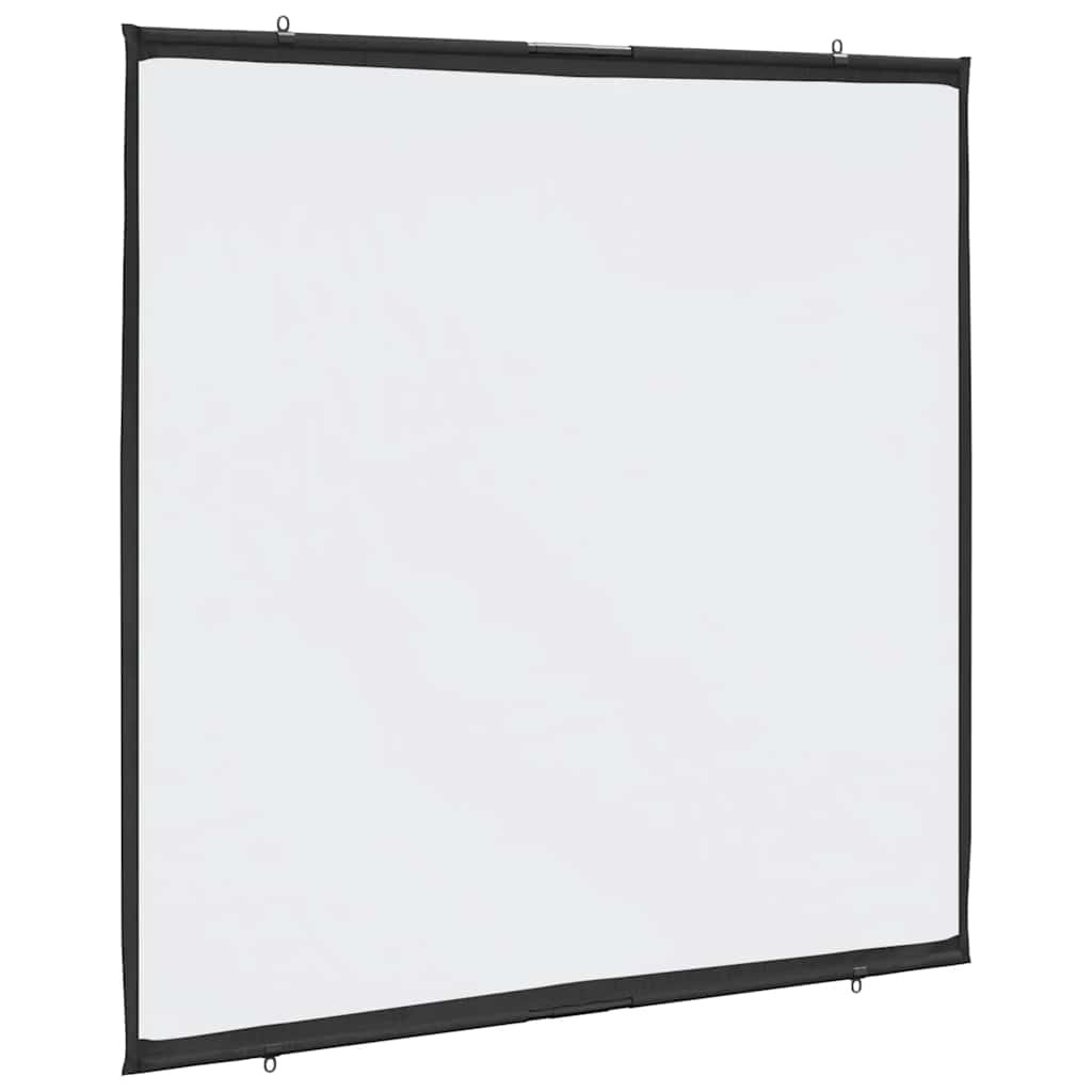 Projektionsleinwand Wandhängend 50 Zoll 16:9