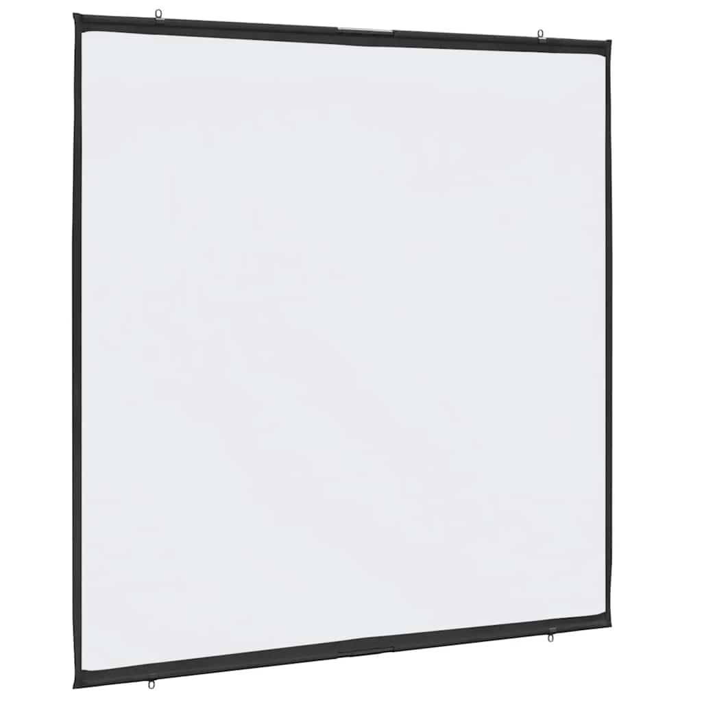 Projektionsleinwand Wandhängend 50 Zoll 16:9