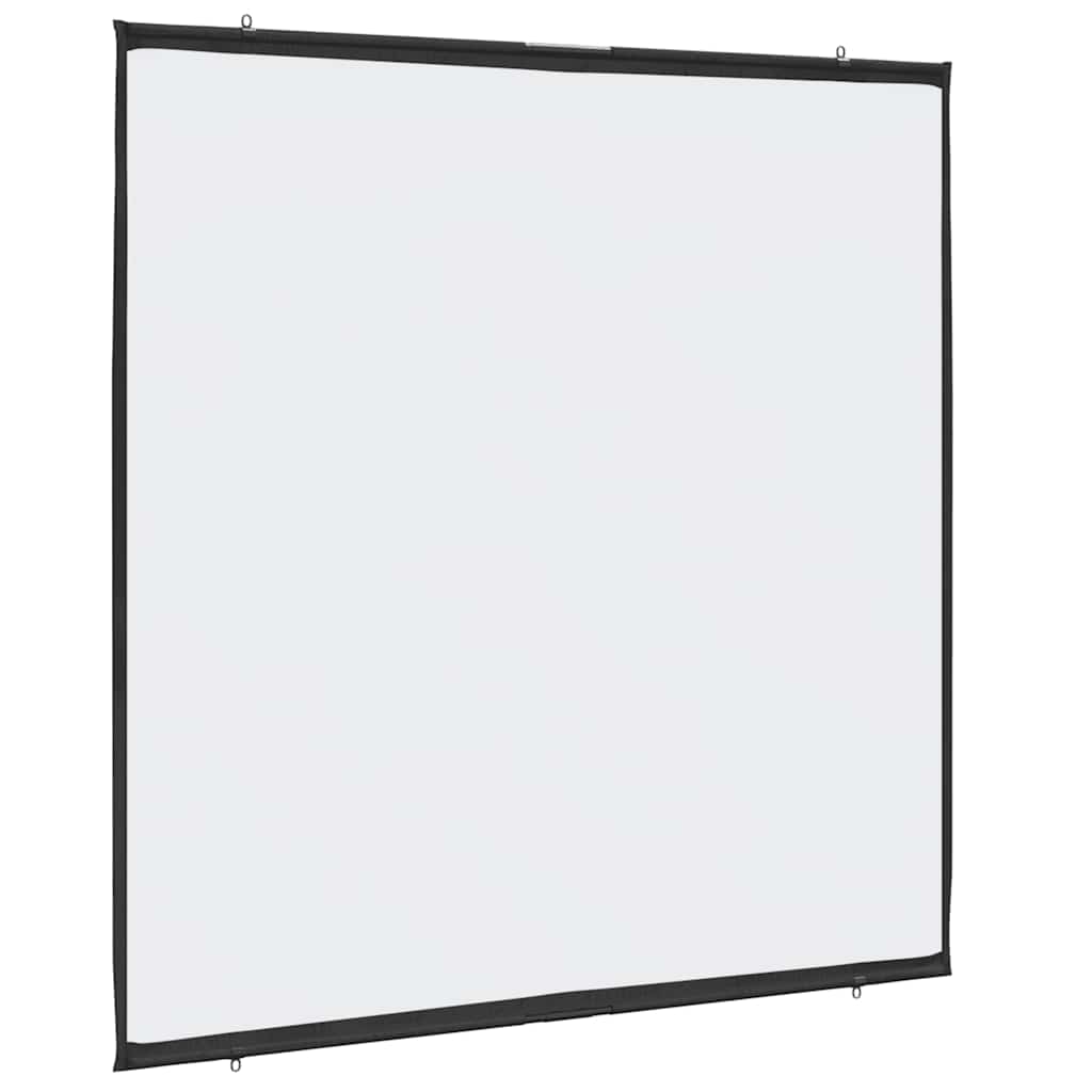 Projektionsleinwand Wandhängend 50 Zoll 16:9
