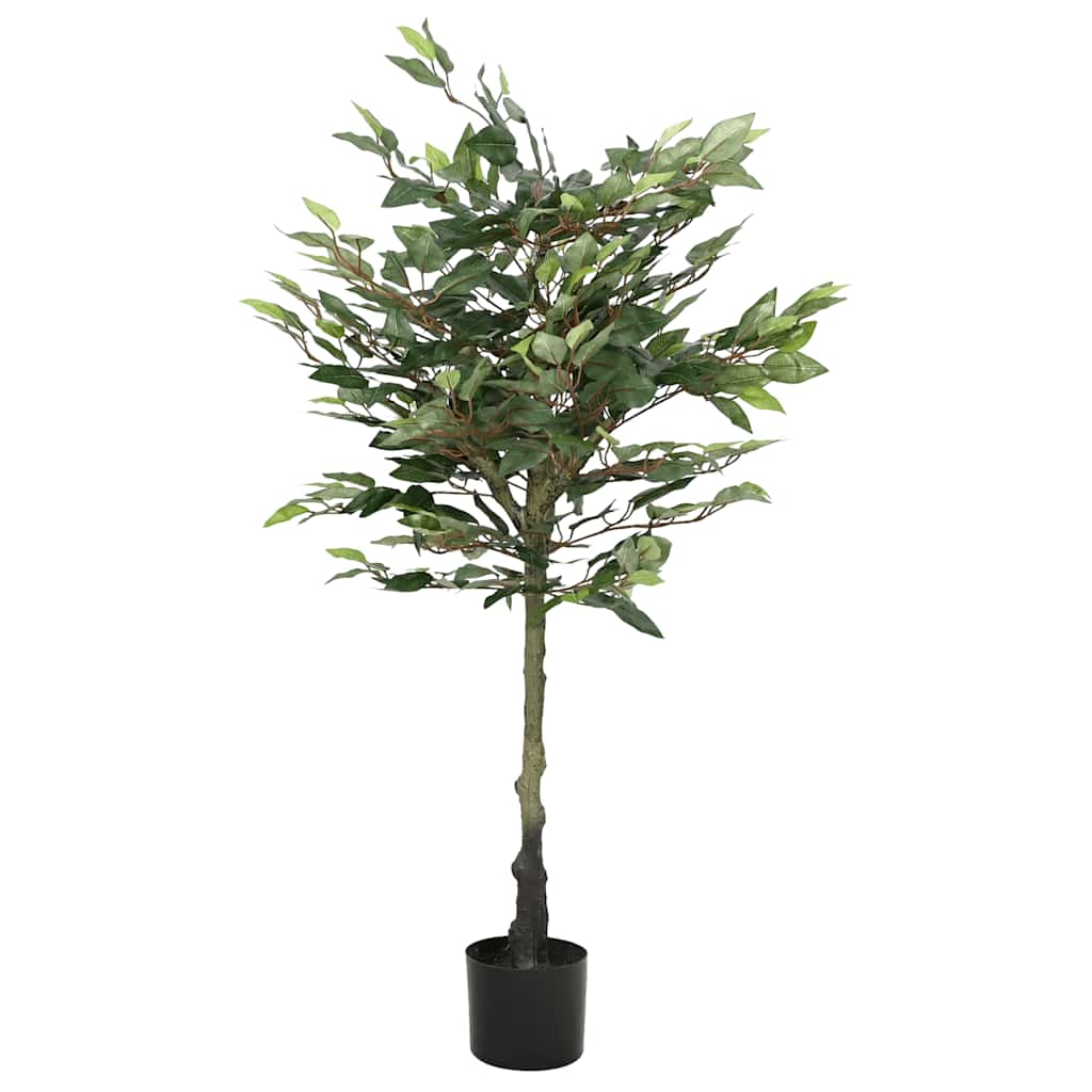 Ficusbaum Künstlich 756 Blätter Grün