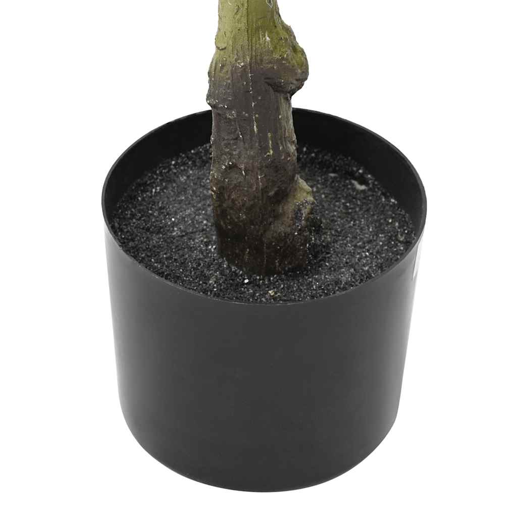 Ficusbaum Künstlich 30 Blätter Grün