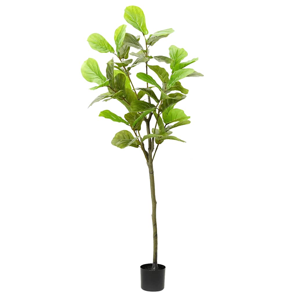 Ficusbaum Künstlich 30 Blätter Grün