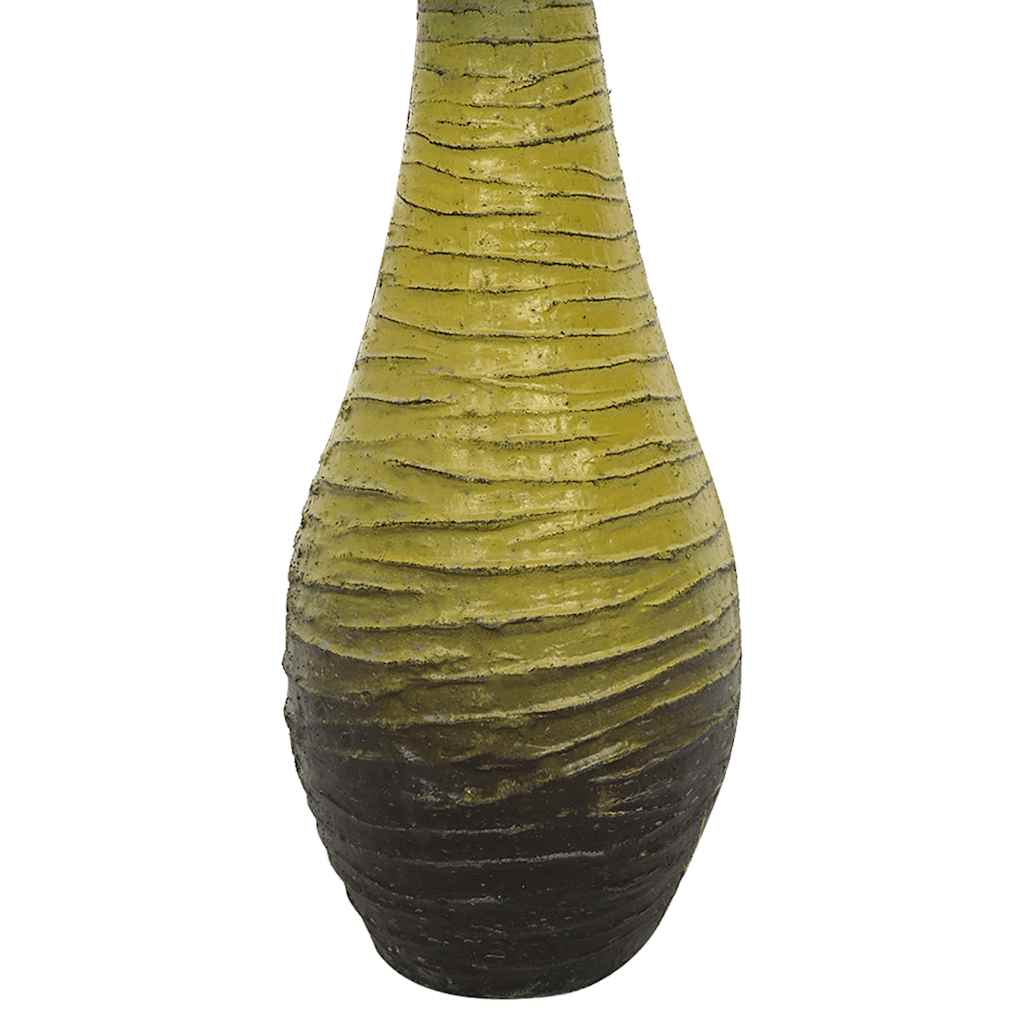 Palme Künstlich 9 Blätter Grün