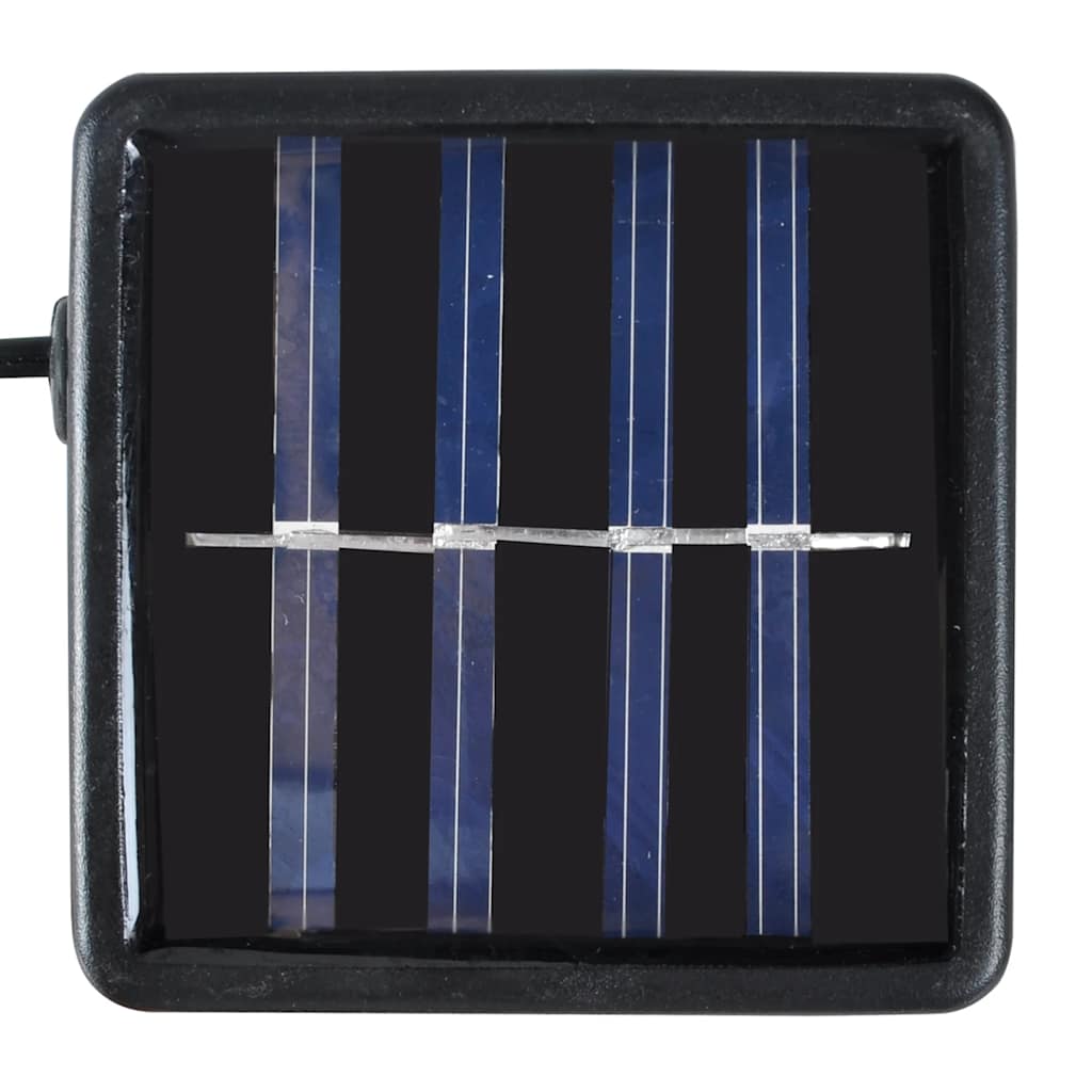 Künstliche Buchsbaumkugeln Mit Led-Leuchten 2 Stk. Grün