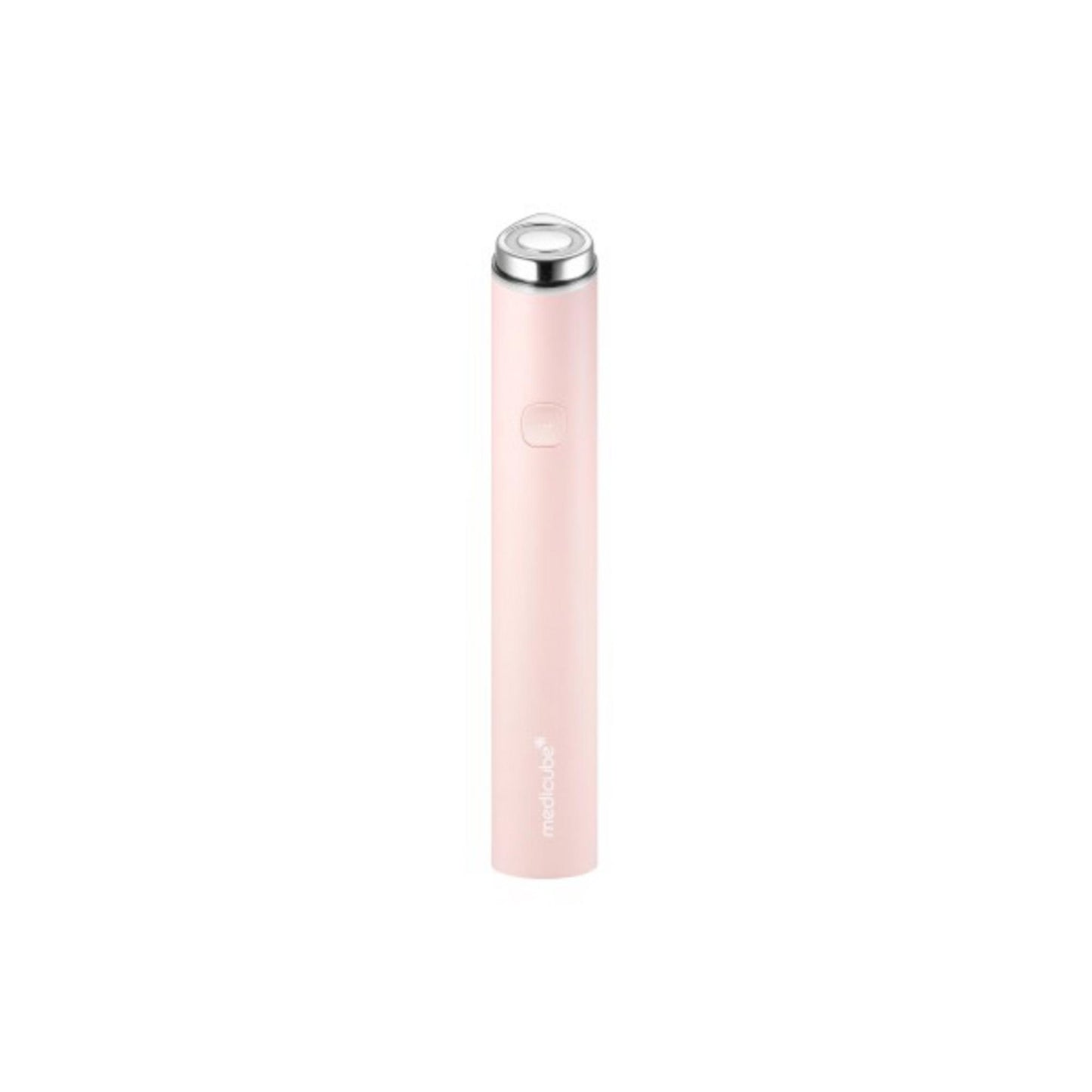 Medicube Medicube, Age-R Booster Pro Mini, Microneedling-Stift, ALTER-R, Weiß Rosa Regular