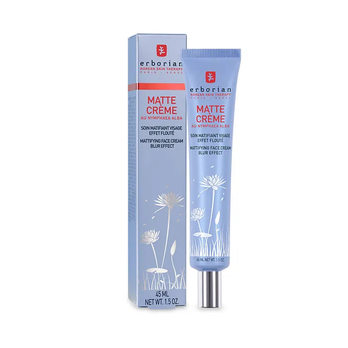 Erborian Matt Cream Matifying Face Cream 45 ml