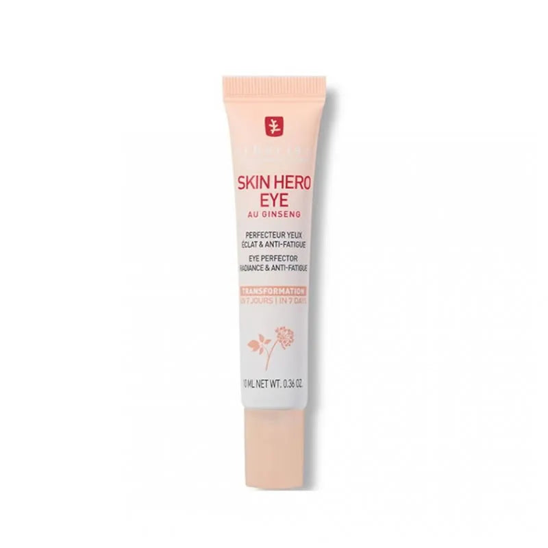 ERBORIAN ERBORIAN Skin Hero Eye Augenpflege 10 ml Kosmetik