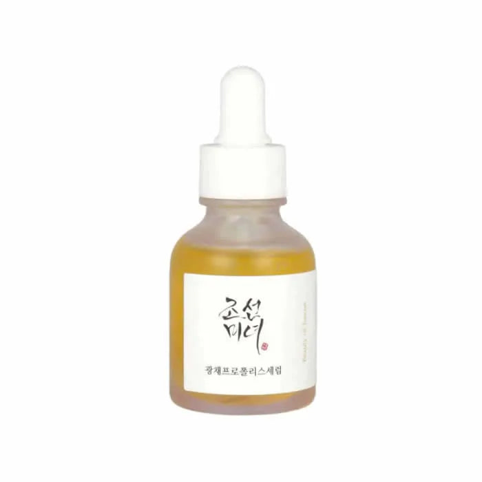BEAUTY OF JOSEON BEAUTY OF JOSEON Glow Serum Propolis und Niacinamide 30 ml