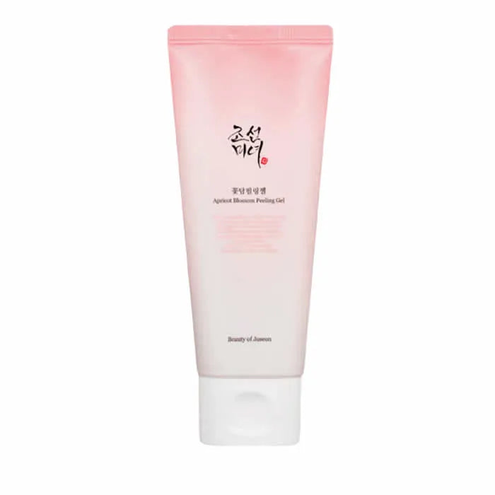 BEAUTY OF JOSEON BEAUTY OF JOSEON Apricot Blossom Peeling Gel 100 ml Peelinggel Kosmetik