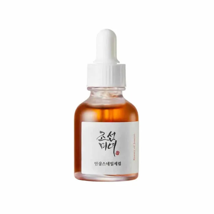 BEAUTY OF JOSEON BEAUTY OF JOSEON Revive Serum Ginseng und Schneckenschleim 30 ml
