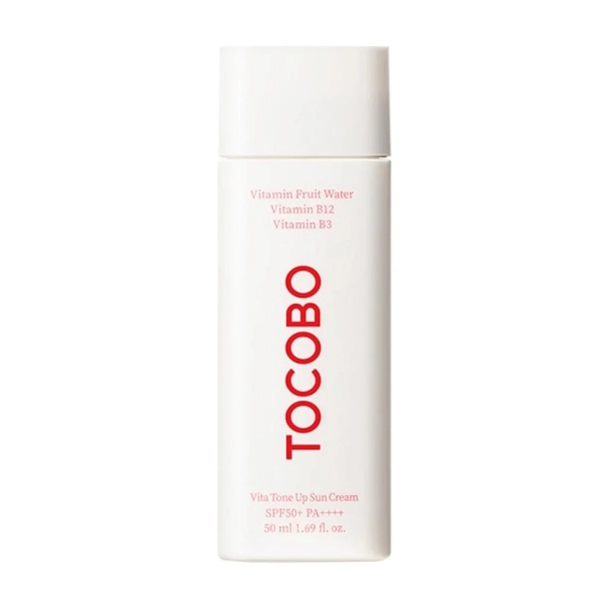 TOCOBO TOCOBO Vita Tone Up Sun Cream SPF50 PA 50 ml Sonnenschutzcreme Sonnencreme