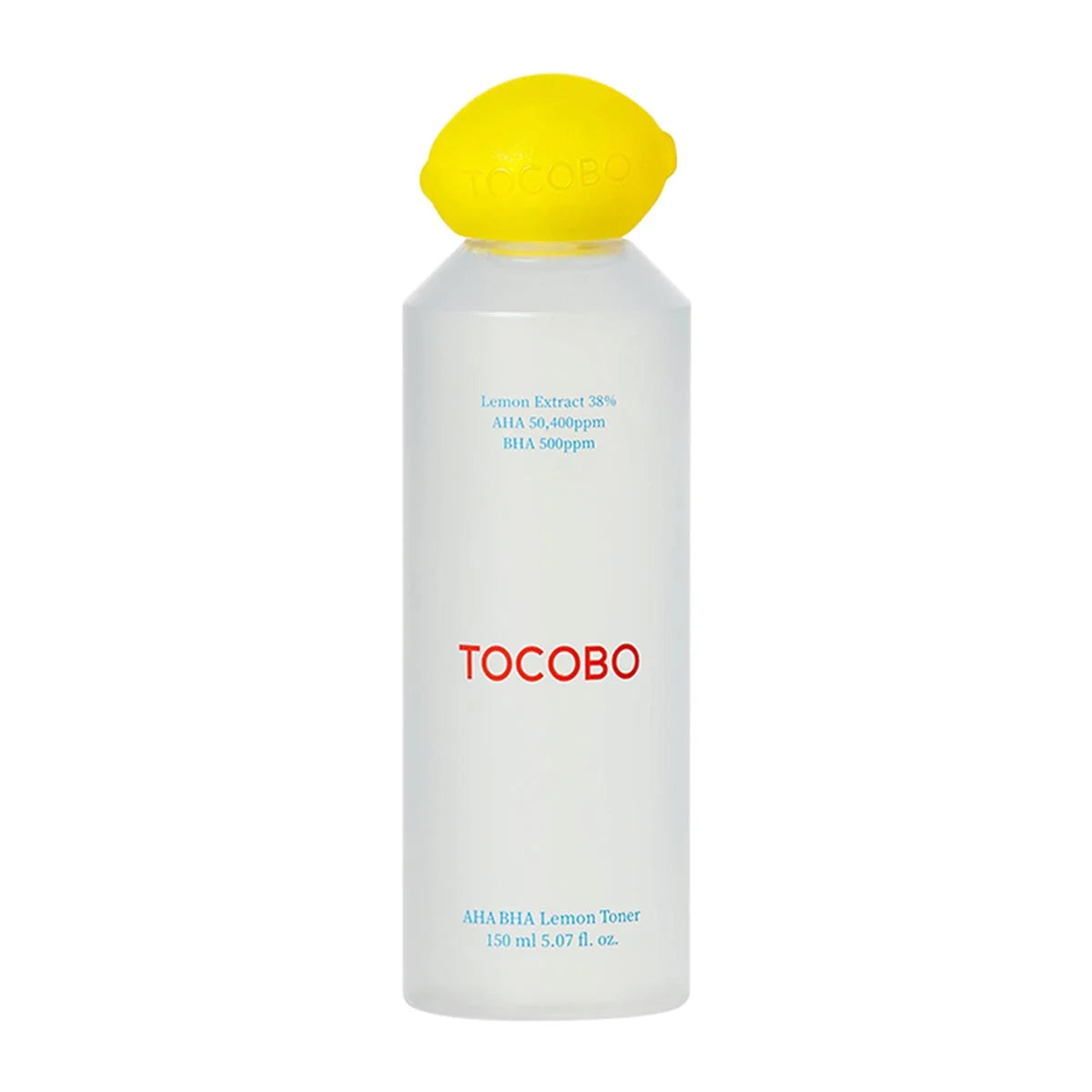 TOCOBO TOCOBO Lemon Tonico Gesichtswasser 15 ml Kosmetik