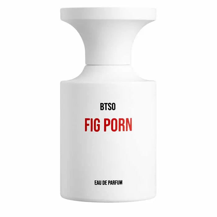 BORNTOSTANDOUT Fig Porn Eau De Parfum Spray 50 ml