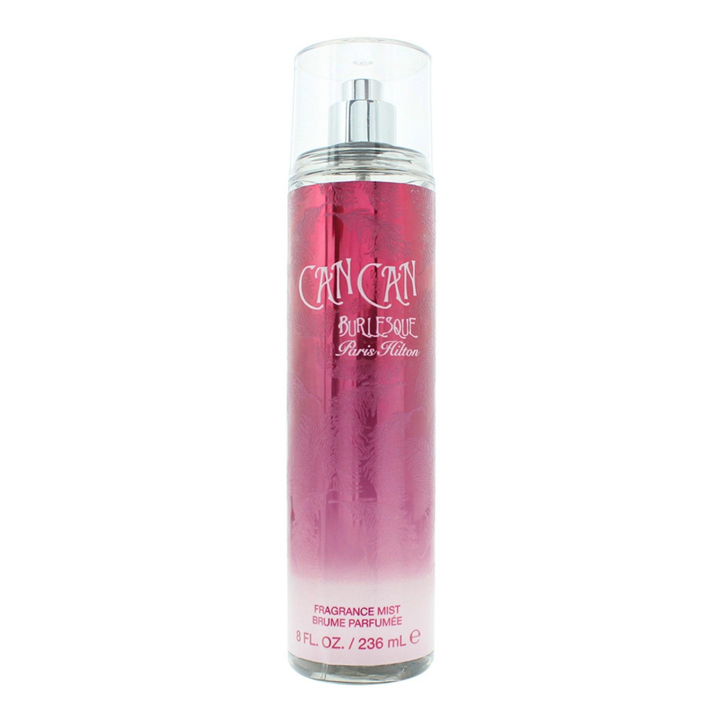 Paris Hilton Paris Hilton, Can Can Burlesque, Duftspray, Für Frauen, 236 ml Regular